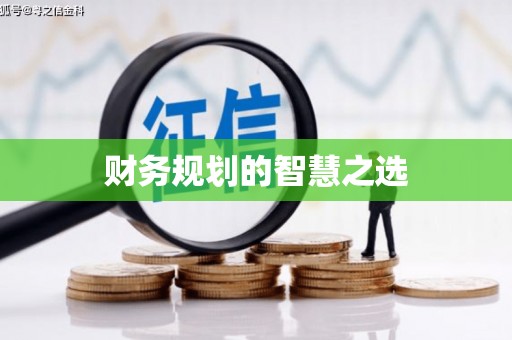 阳春财务规划的智慧之选