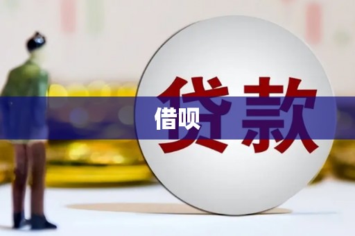 阳春借呗