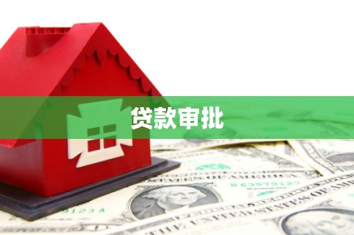 阳春贷款审批