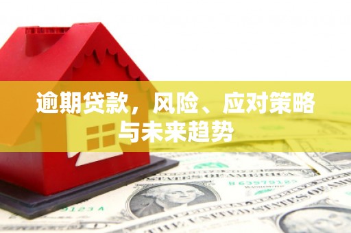 阳春逾期贷款，风险、应对策略与未来趋势