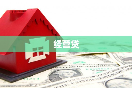 阳春经营贷