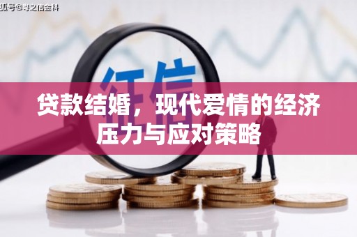阳春贷款结婚，现代爱情的经济压力与应对策略