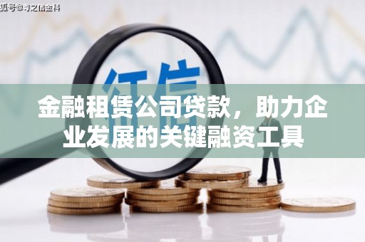 阳春金融租赁公司贷款，助力企业发展的关键融资工具