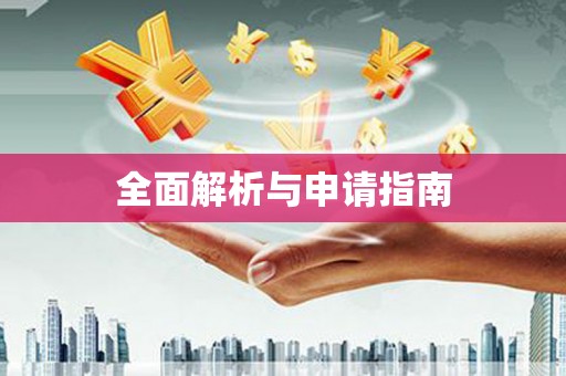 阳春全面解析与申请指南