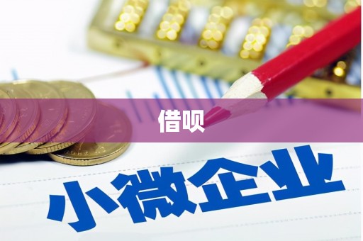 阳春借呗