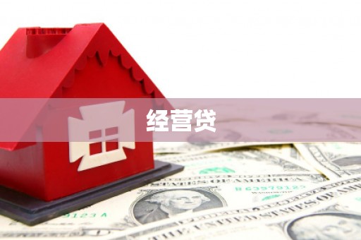 阳春经营贷