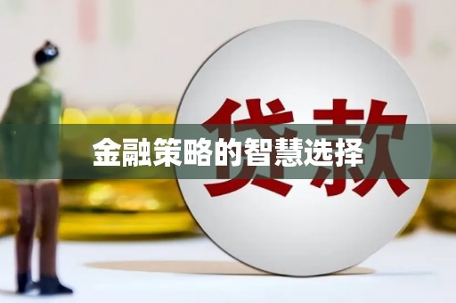 阳春金融策略的智慧选择